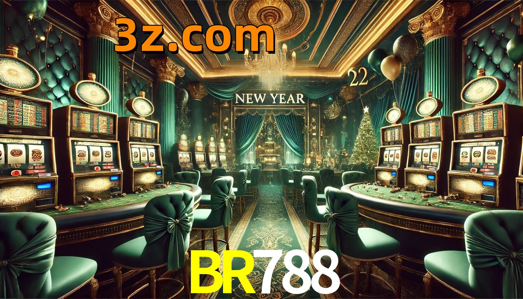 Benefícios do BR788