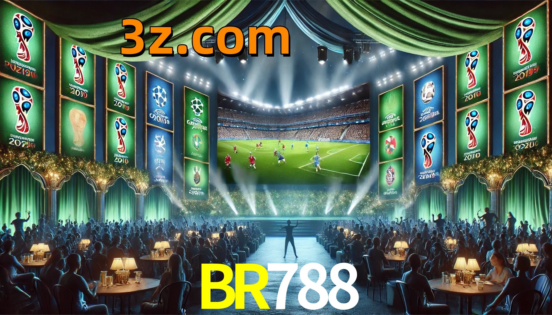 Eventos Esportivos