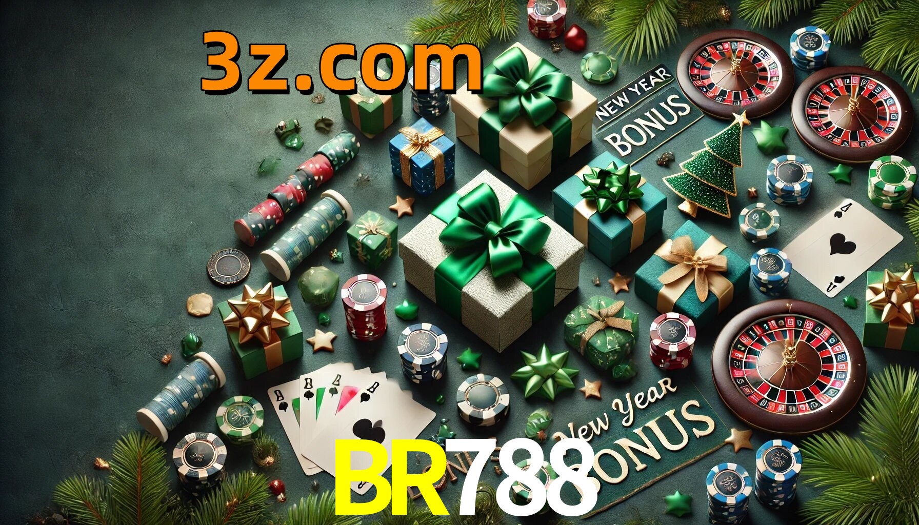 Bônus Festivos