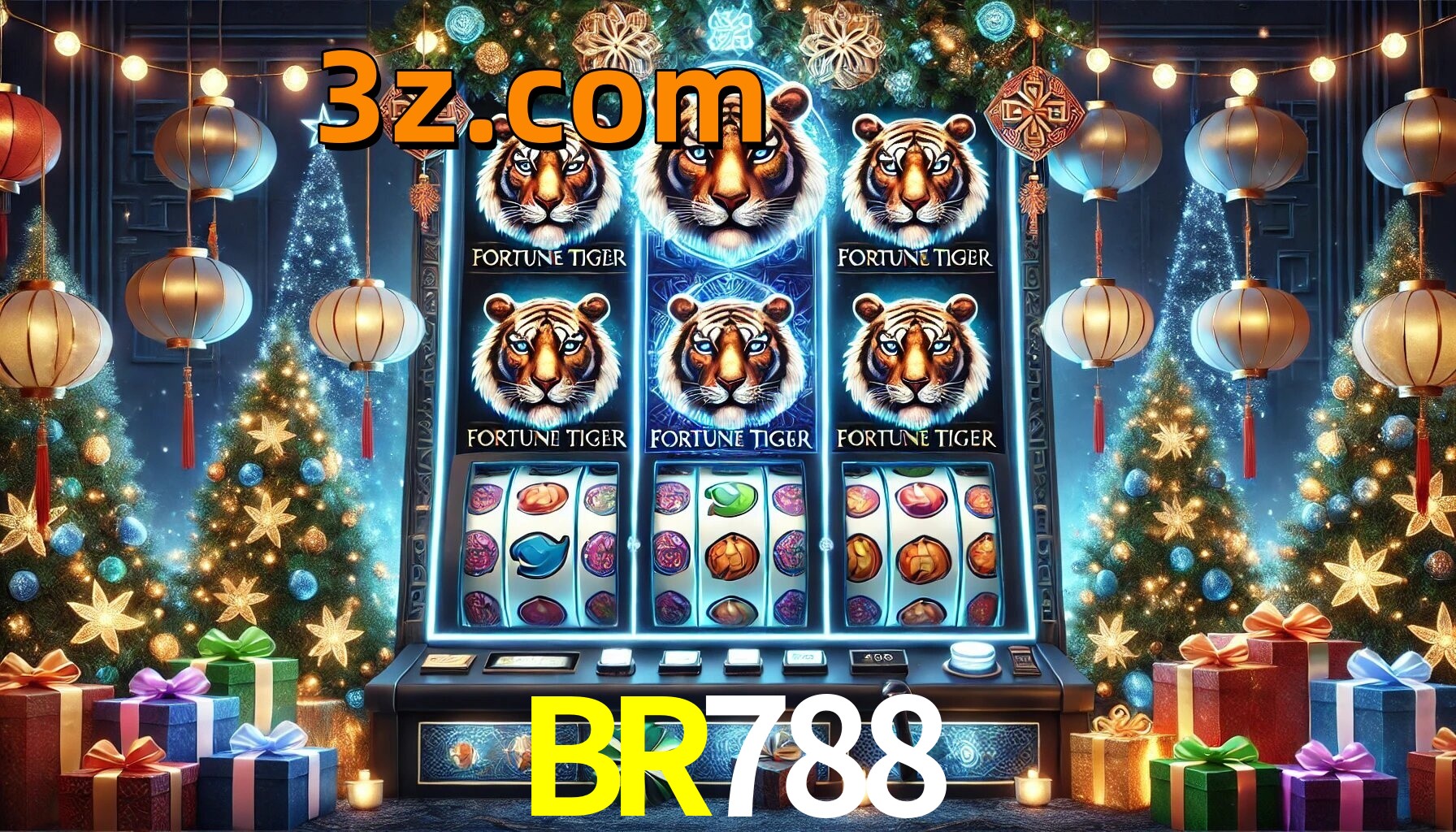 Como Jogar Fortune Tiger