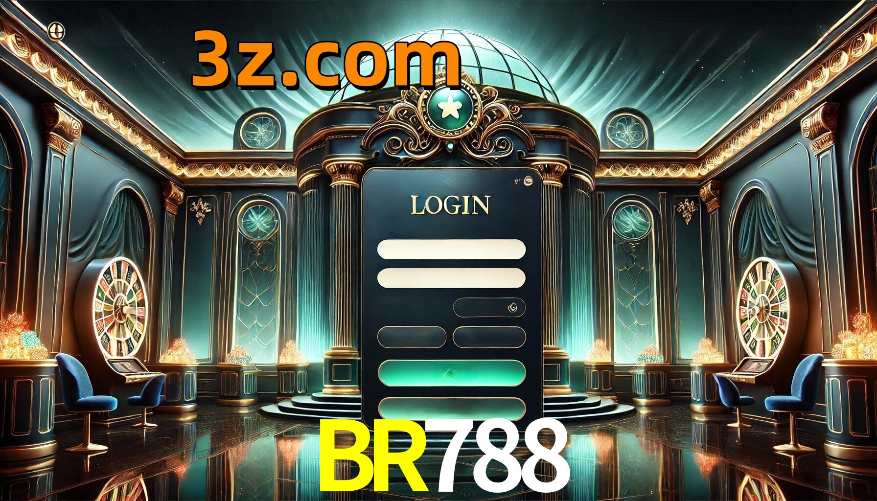 Benefícios do Login