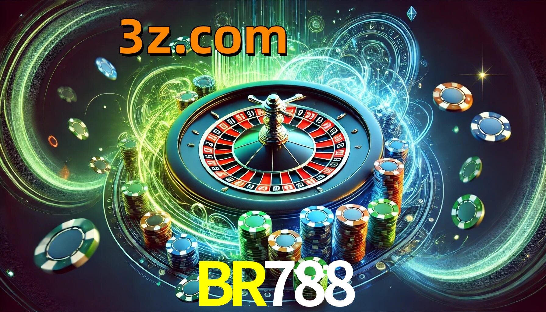 Jogos de roleta online