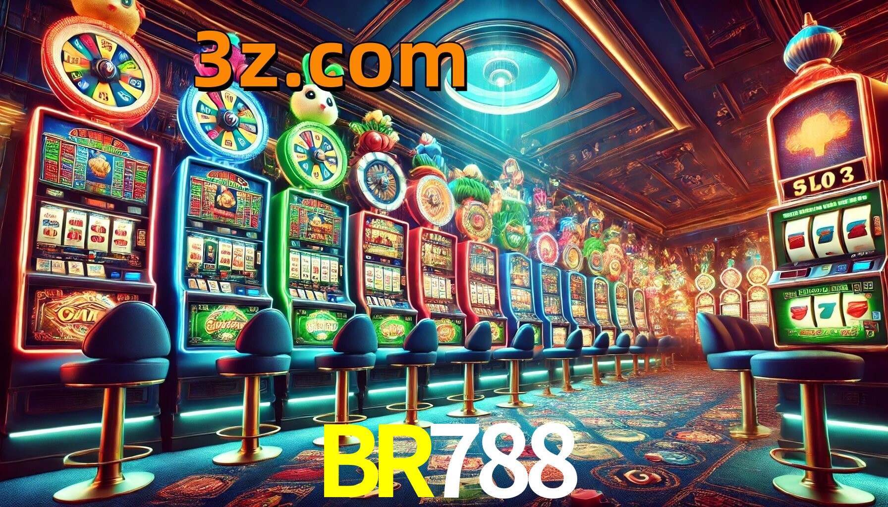 Benefícios dos Slots